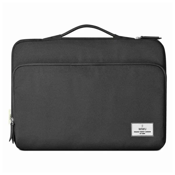 Сумка для ноутбука унисекс Wiwu Ora Laptop Sleeve for Macbook 14,2