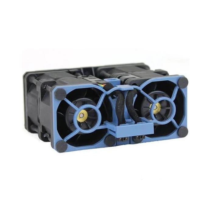 

Вентилятор HP Hot-plug dual-fan module DL360 G6 (532149-001)