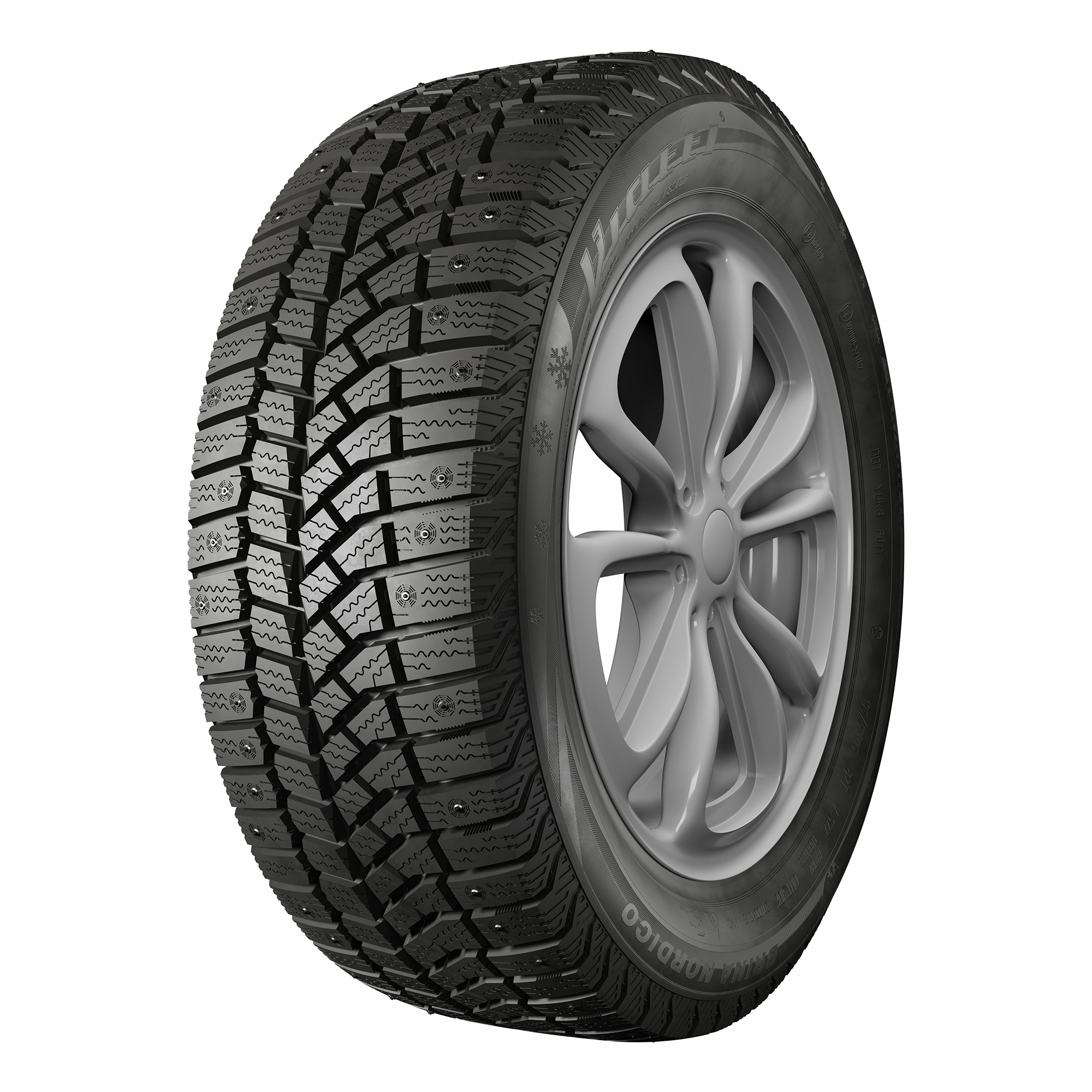 

Шина Viatti Brina Nordico 195/65 R15