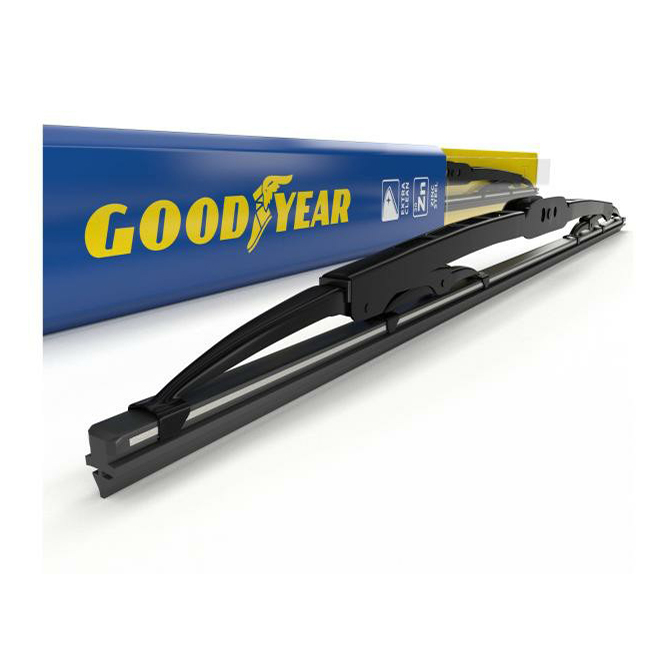 Щетка стеклоочистителя Goodyear Frame каркасная 36 см