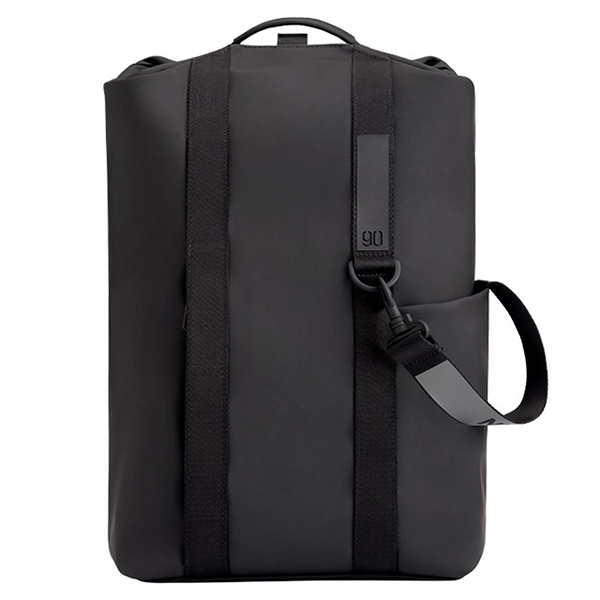 фото Рюкзак xiaomi ninetygo urban eusing backpack grey 90bbpmt2010u 15 серый