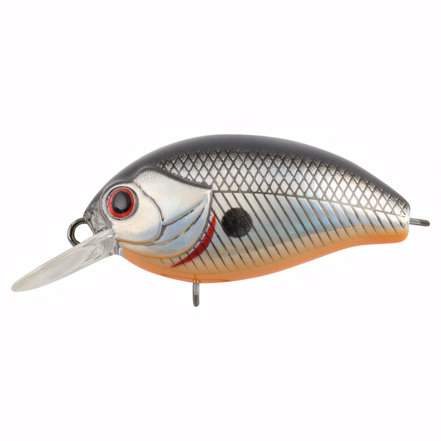 

Воблер TsuYoki AGENT 36F 073Z, Разноцветный