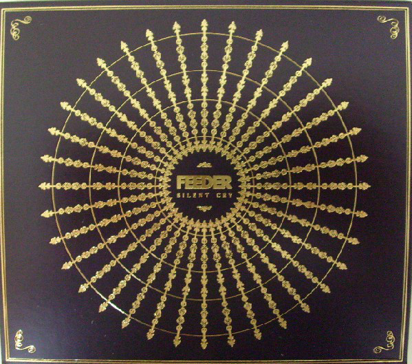 Feeder: Silent Cry (1 CD)