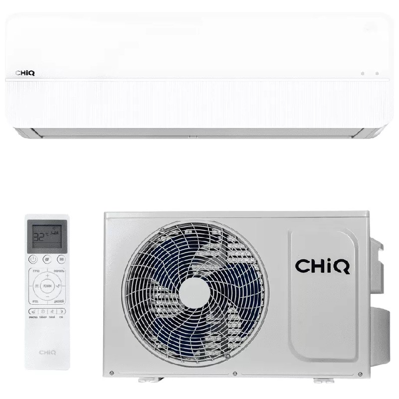 

Сплит-система CHiQ CSDH-12DB-W, CSDH-12DB-W
