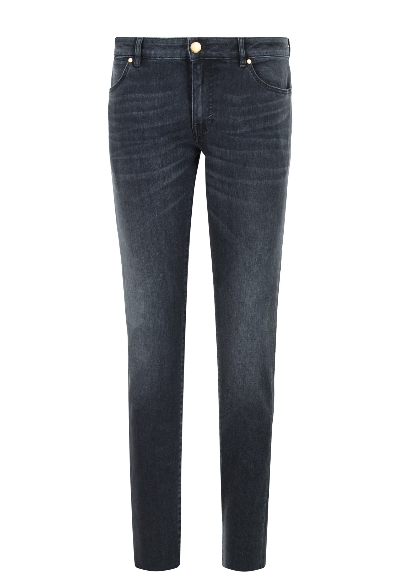 

Джинсы мужские Pantaloni Torino 123473 синие 38, 123473