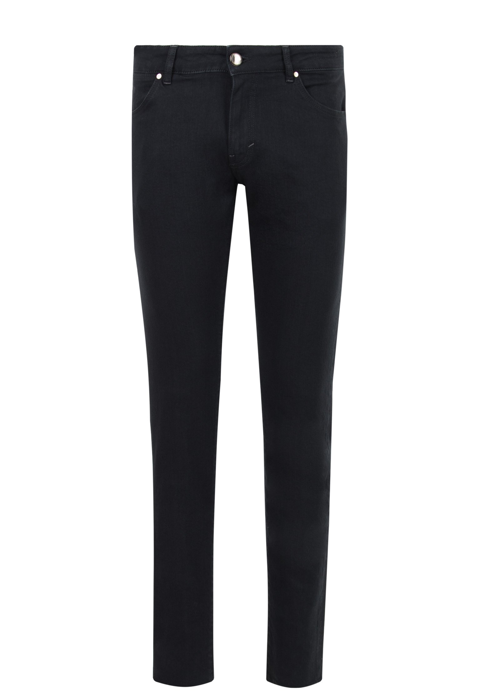 

Джинсы мужские Pantaloni Torino 123475 синие 35, Синий, 123475