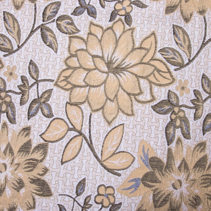 

Этель Роскошь с бахромой, бежевый, 140х200 см, полиэстер, хлопок, Роскошь с бахромой, бежевый, 140х200 см, полиэстер, хлопок