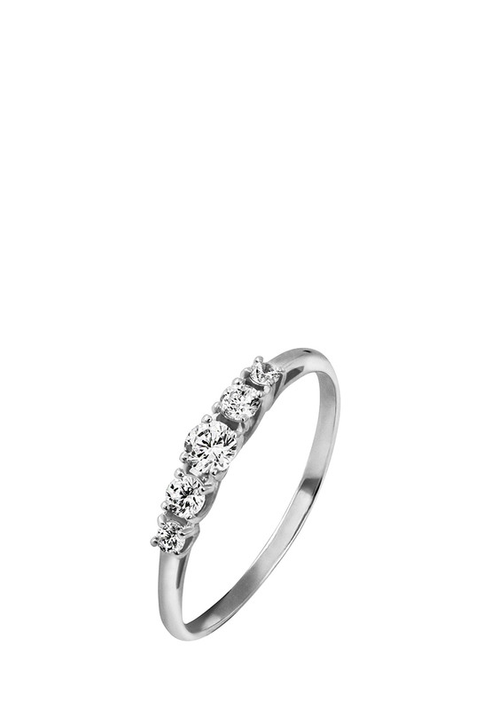 

Кольцо из серебра р., WONDERLI К5Х7303К, фианит, К5Х7303К