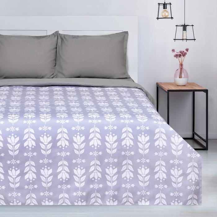 

Этель Hygge, 200х215 см, 100% хлопок, Hygge, 200х215 см, 100% хлопок
