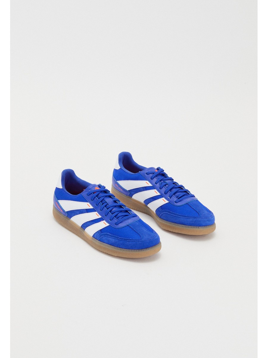 

Кеды мужские Adidas AD542A57A синие 48 2/3 EU, Синий, AD542A57A