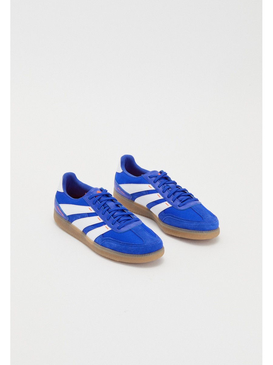 

Кеды мужские Adidas AD542A57A синие 42 2/3 EU, Синий, AD542A57A