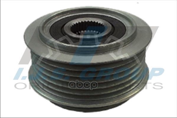 

Обгонный шкив генератора IJS 301138