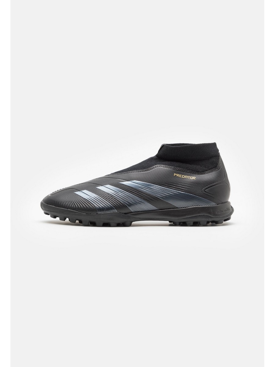 

Кроссовки мужские Adidas AD542A57R черные 41 1/3 EU, Черный, AD542A57R