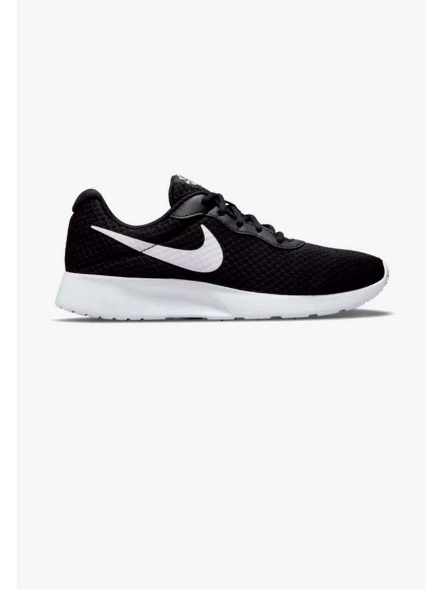

Кроссовки мужские Nike Tanjun черные 44.5 EU, Черный, Tanjun