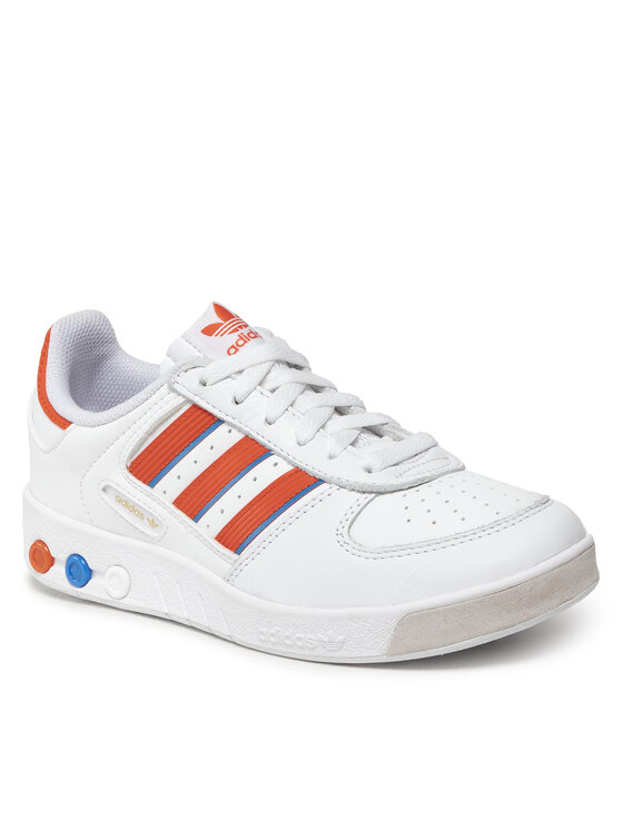 Кроссовки G.S Court GX9448 adidas белый 46,5 EU