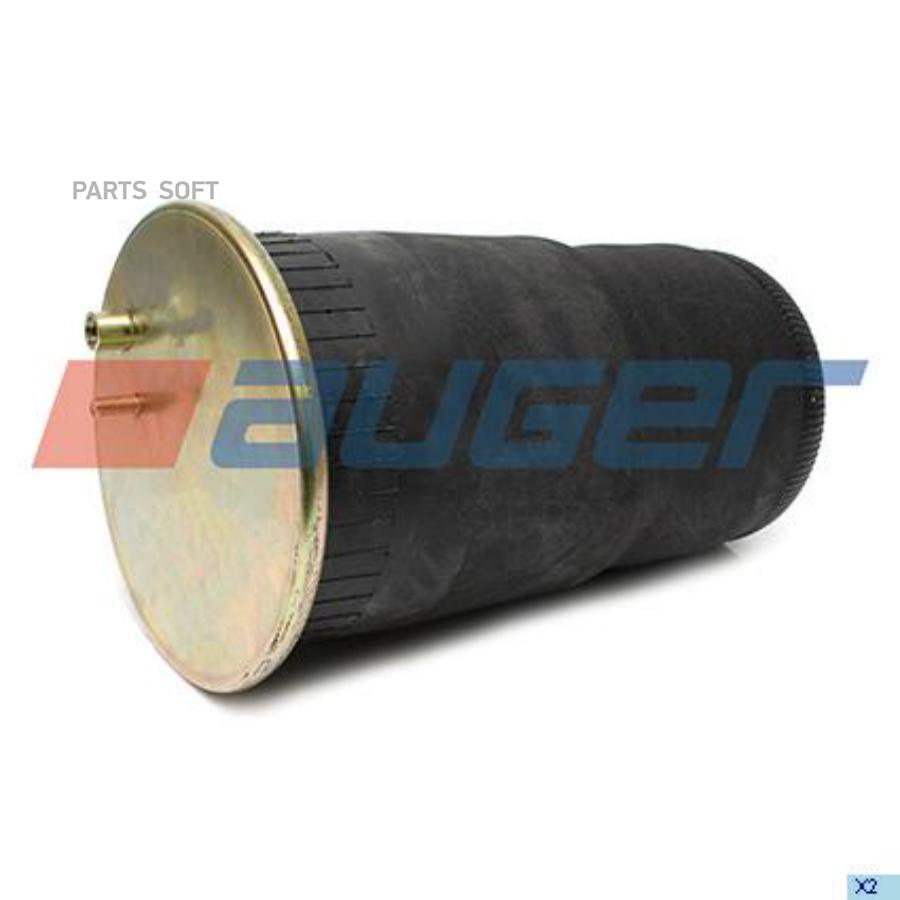 

Пневмопод Без Стак Штуц Смещ Низотв AUGER AU344885