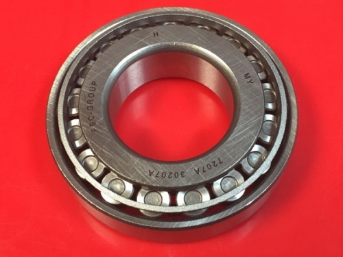 

Подшипник дифференциала 2108 "СПЗ-4" 6-7207А, tr-614605