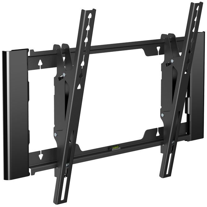 фото Кронштейн для телевизора holder t4925-b black