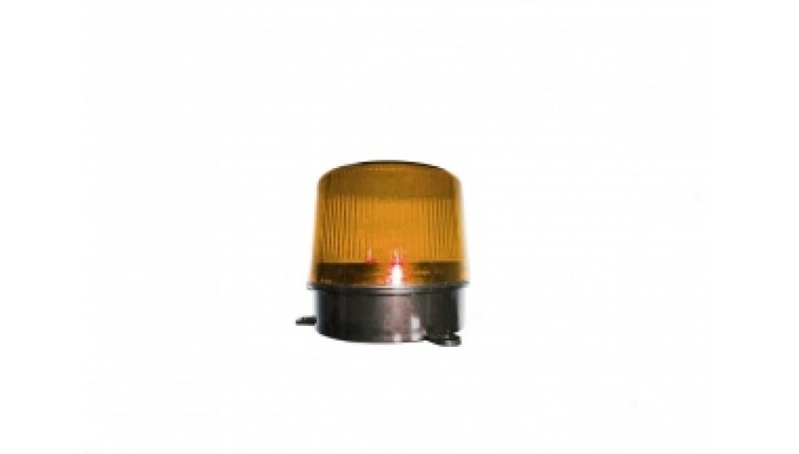 Световой оповещатель TK-60 CТРОБ-вспышка оранжевый световой оповещатель tk 60 cтроб вспышка красный