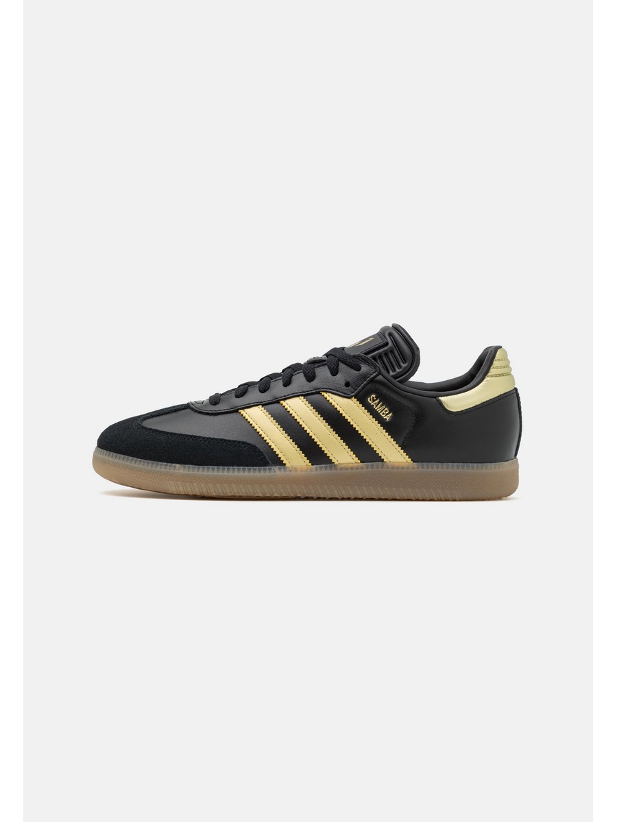 

Кеды мужские Adidas AD542A58M черные 44 EU, Черный, AD542A58M