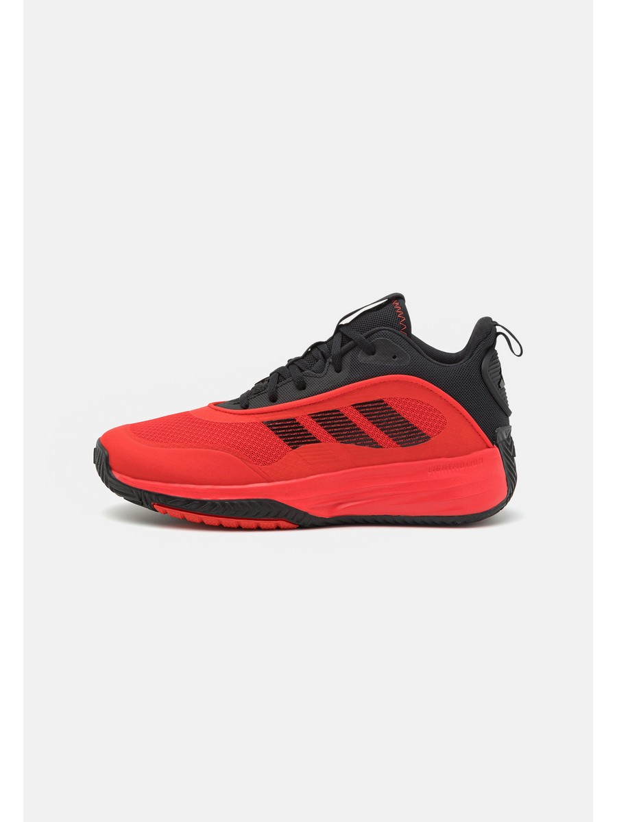 

Кроссовки мужские Adidas AD542A58P красные 39 1/3 EU, Красный, AD542A58P