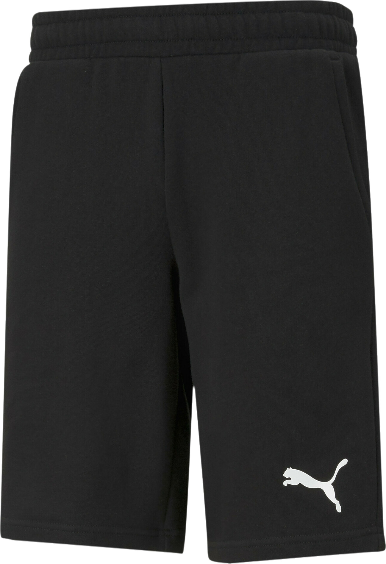 

Шорты мужские PUMA Ess Shorts 10" черные S, Черный, Ess Shorts 10"