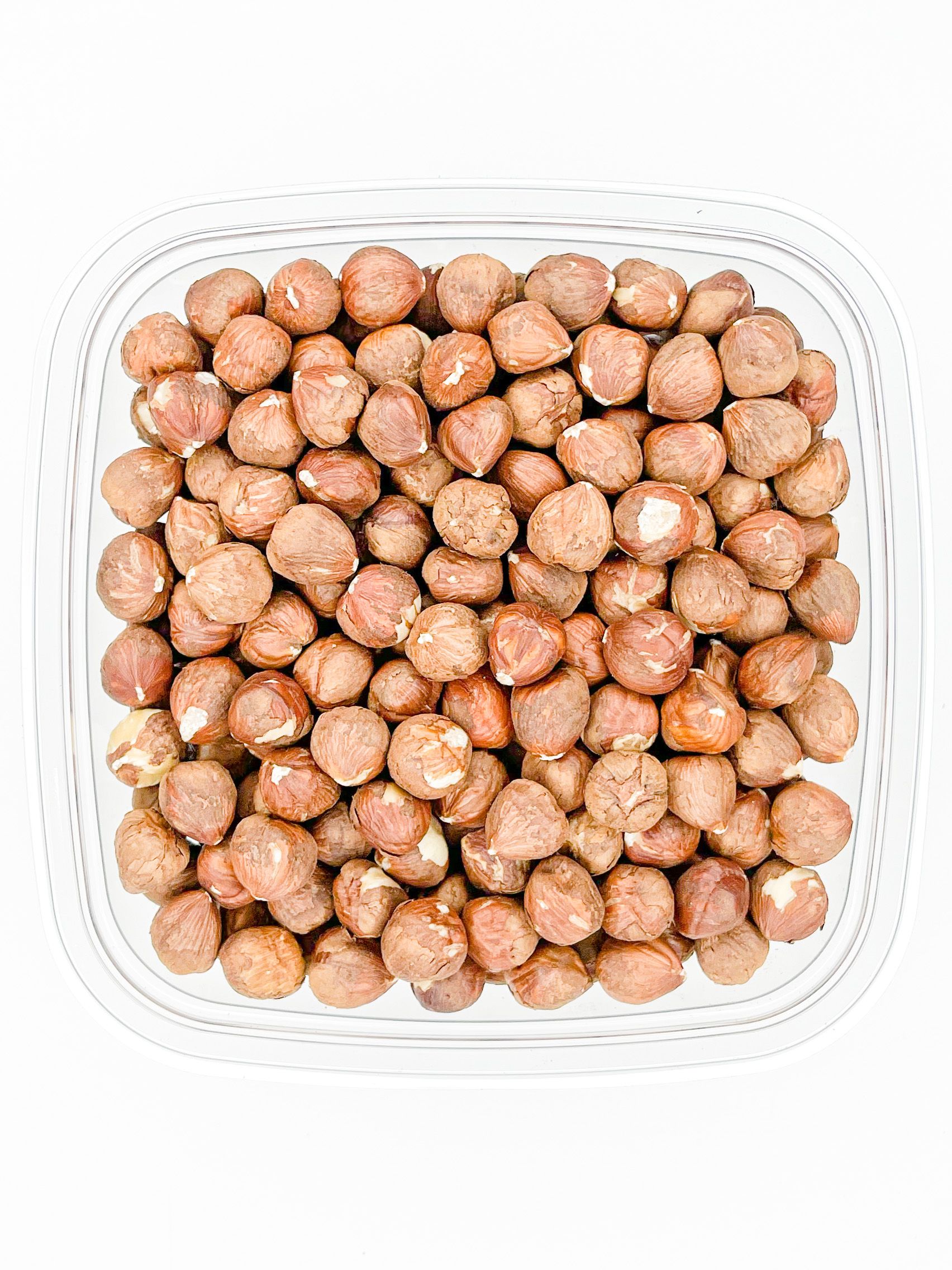 

Фундук сырой ядра AGROFOOD, Турция, 750 гр.