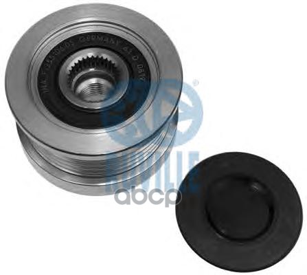 

Обгонный шкив генератора Ruville 59938