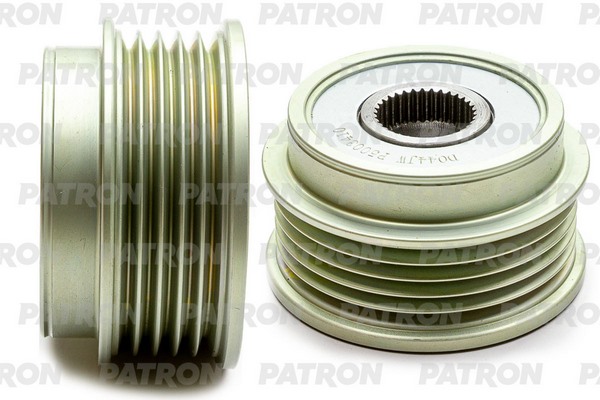

Шкив генератора KIA: CARNIVAL 99-01, SHUMA 97-01, SHUMA седан 97-01 PATRON P5003410