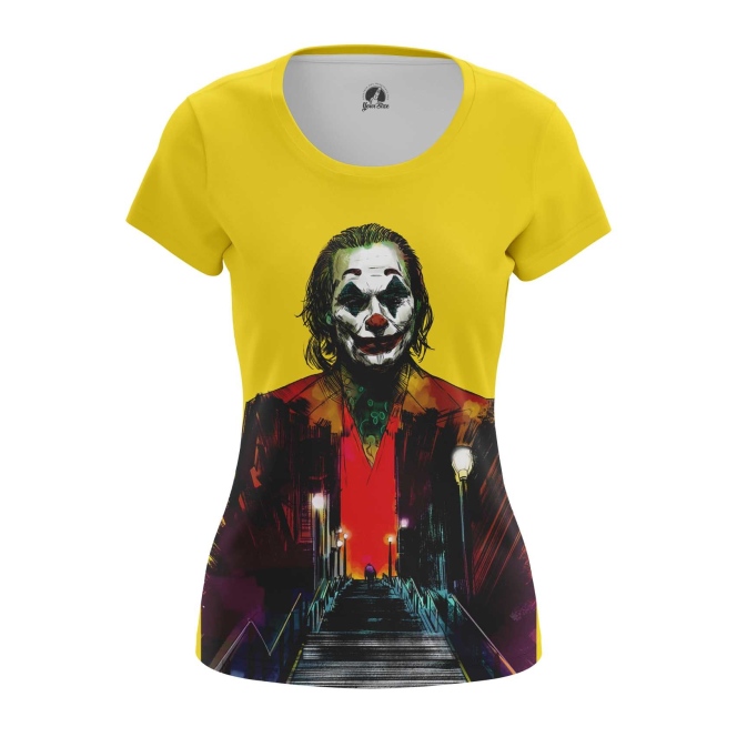 

Футболка женская teestore Хоакин Феникс желтая M, Желтый, Хоакин Феникс