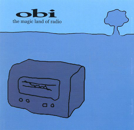

Obi: The Magic Land of Radio (1 CD)