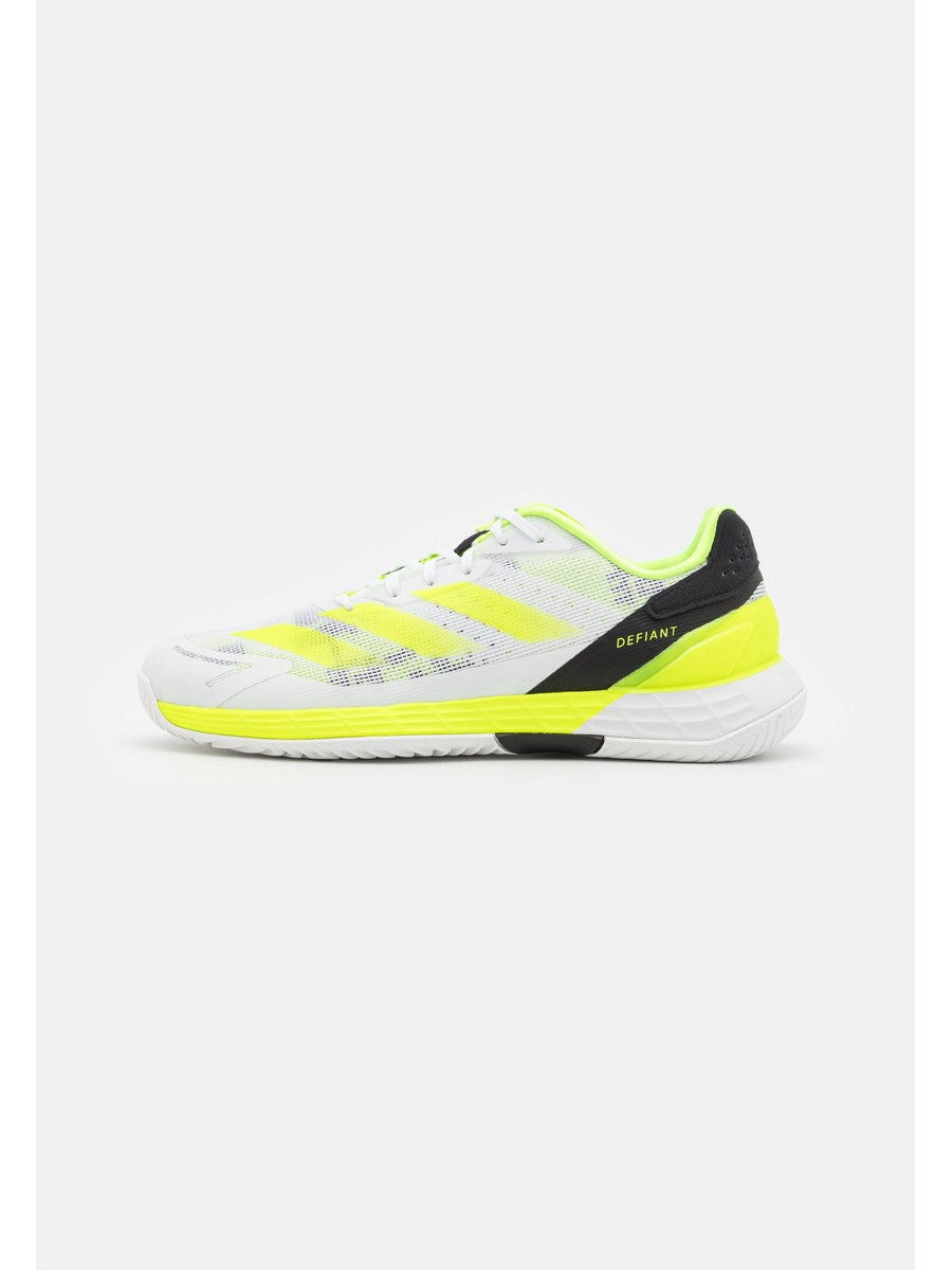 

Кроссовки мужские Adidas AD542A58R желтые 49 1/3 EU, Желтый, AD542A58R