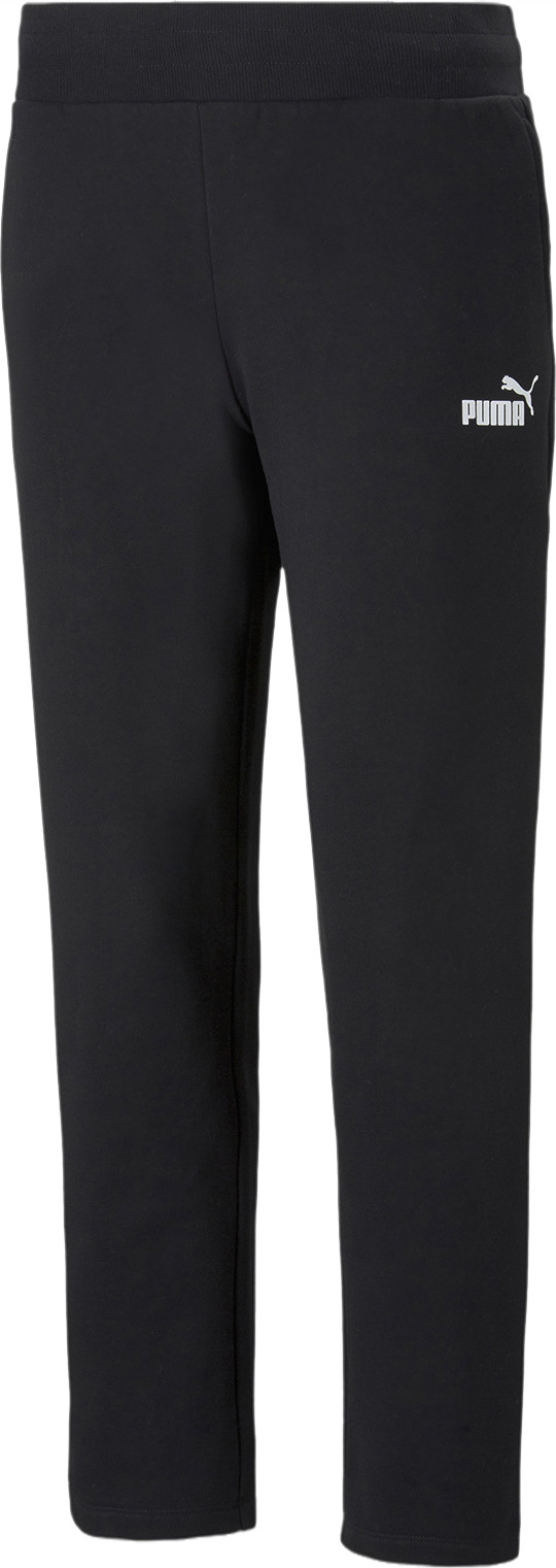 

Спортивные брюки женские PUMA Essentials Sweatpants Fleece Op черные XL, Черный, Essentials Sweatpants Fleece Op