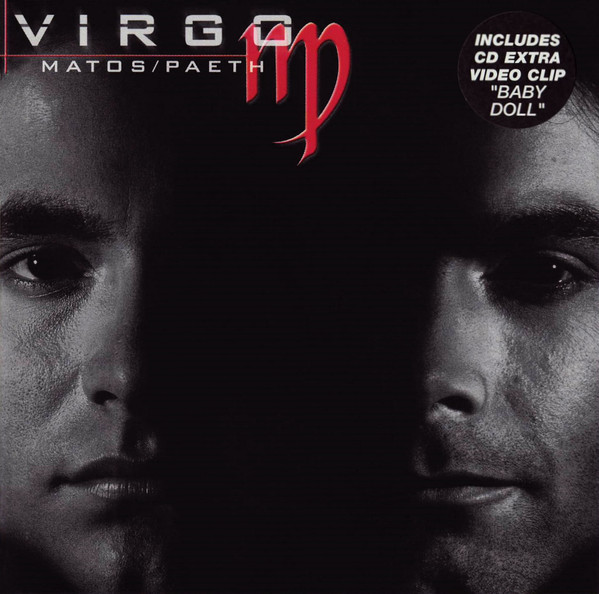 Virgo: Virgo (1 CD)