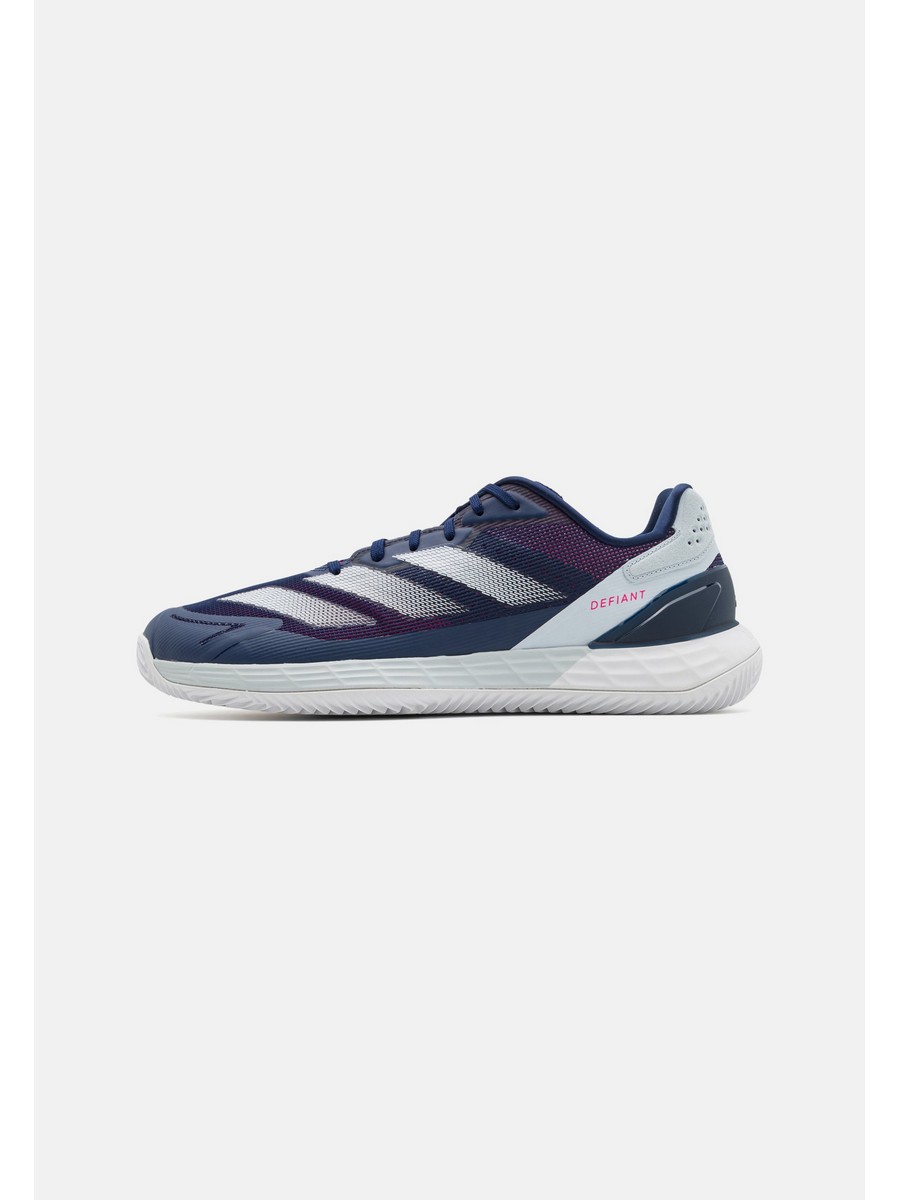

Кроссовки мужские Adidas AD542A58S синие 49 1/3 EU, Синий, AD542A58S