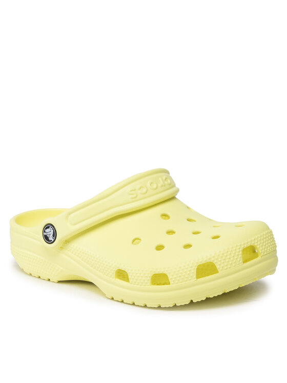 

Сабо Classic 10001-75U Crocs Зеленый 38,5 EU, Classic 10001-75U