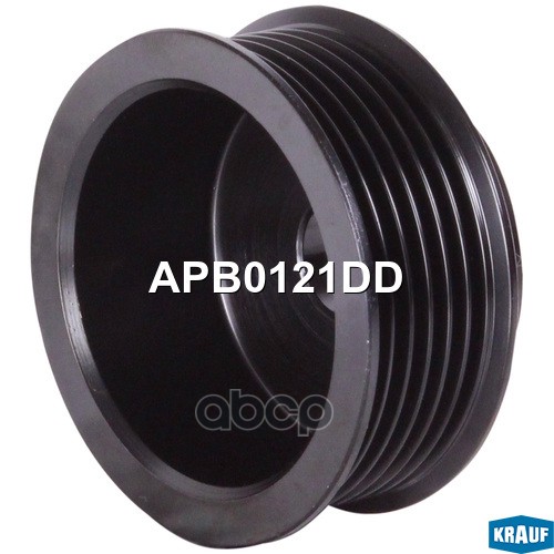

Обгонный шкив генератора Krauf APB0121DD