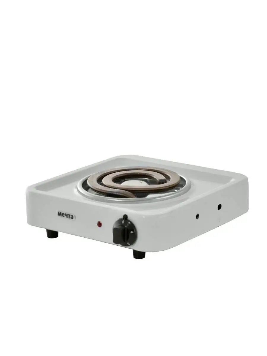 Плита электрическая 1 конфорка ЗЛАТМАШ