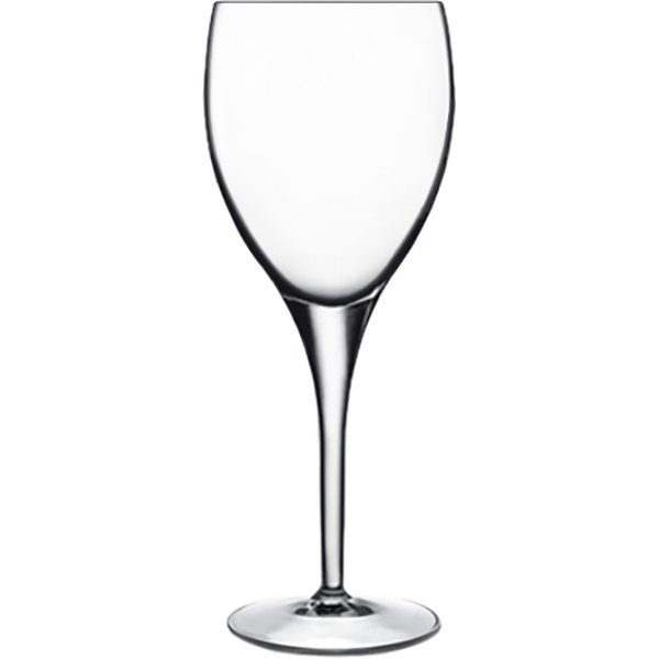Бокал для вина Bormioli Luigi Микеланджело 340мл 82х82х203мм хрустальное стекло