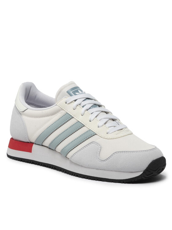 

Кроссовки USA 84 GY2010 adidas бежевый 45 EU, USA 84 GY2010