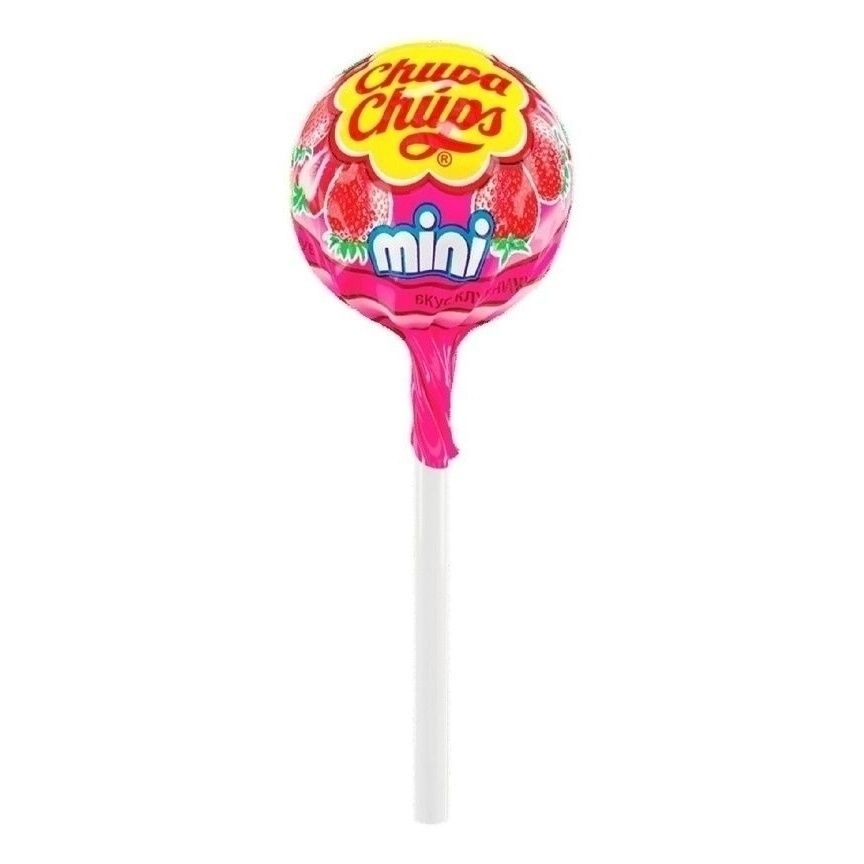 

Набор конфет Chupa Chups Зимний календарь 224 г