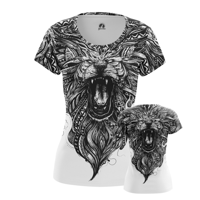 

Футболка женская teestore Inked White серая M, Серый, Inked White
