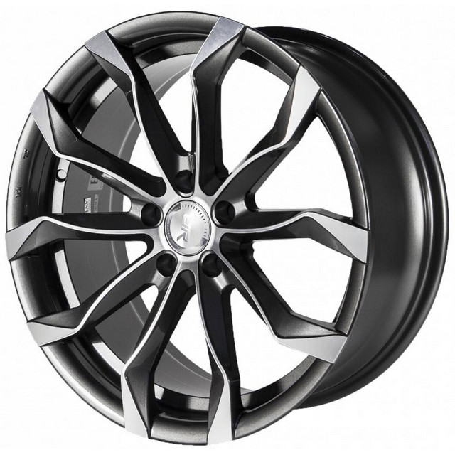 Колесный диск Race Ready Technology CSS5320 8.5x19/5x112 D66.6 ET25