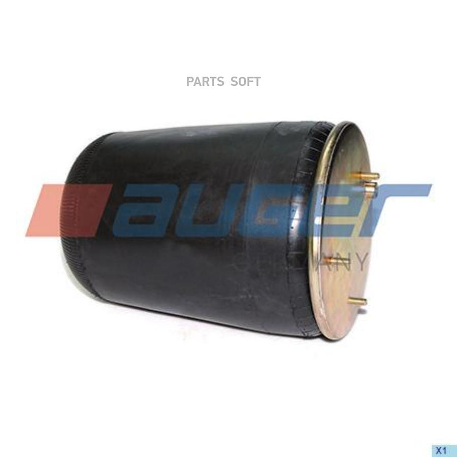

Пневмоподушка Без Стакс Отбойн Отвшт Смещ Нотв AUGER AU3483601
