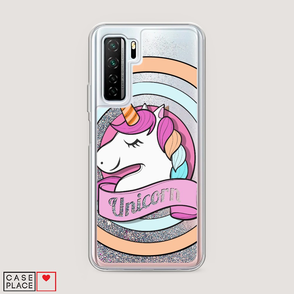 Чехол Awog  на  Huawei P40 lite 5G/Honor 30S Global/Nova 7 SE 