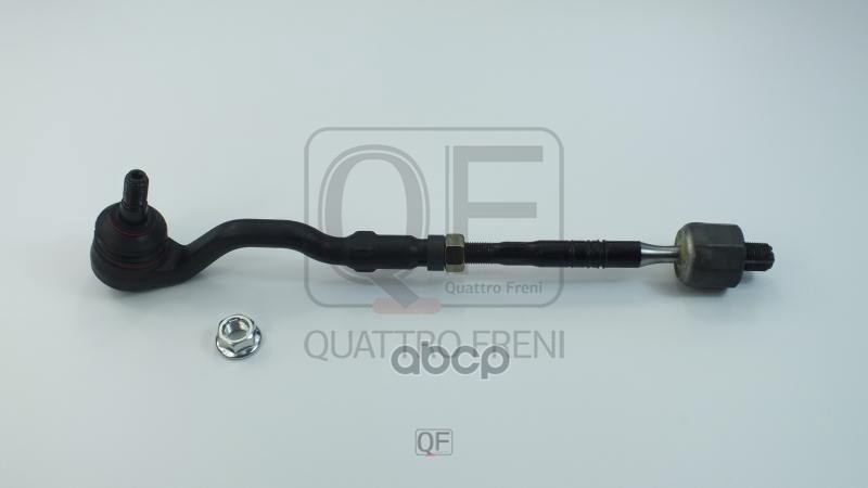 

QUATTRO FRENI ТЯГА РУЛЕВАЯ В СБОРЕ 1шт