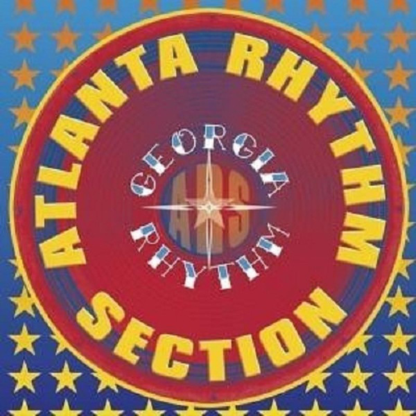 

Atlanta Rhythm Section: Georgia Rhythm (1 CD)