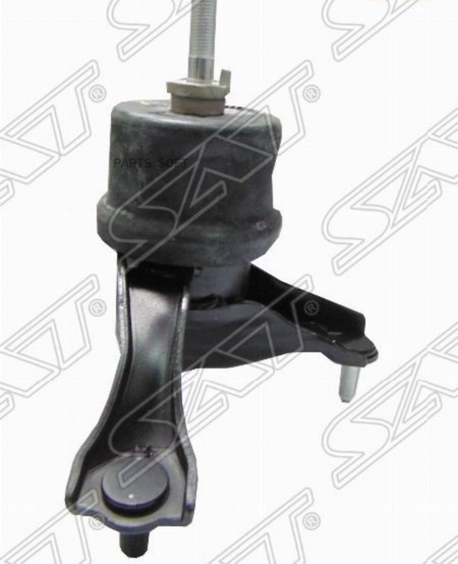 

SAT ST-12372-28020 Подушка двигателя LH TOYOTA ALPHARD/CAMRY/ESTIMA/HARRIER/HIGHLANDER/KLU