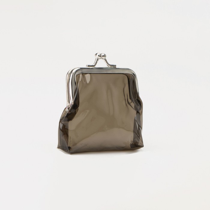 

Кошелек женский NoBrand 7354040, чёрный, 7354040
