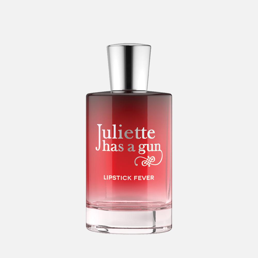 Парфюмерная вода Juliette Has A Gun Lipstick Fever женская, 50 мл ромео и джульетта шекспир уильям